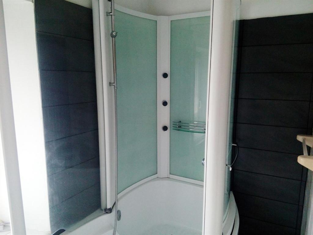 La Presqu' Ile Du Lenn Face A La Mer Appartement Louannec Buitenkant foto