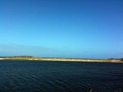 La Presqu' Ile Du Lenn Face A La Mer Appartement Louannec Buitenkant foto