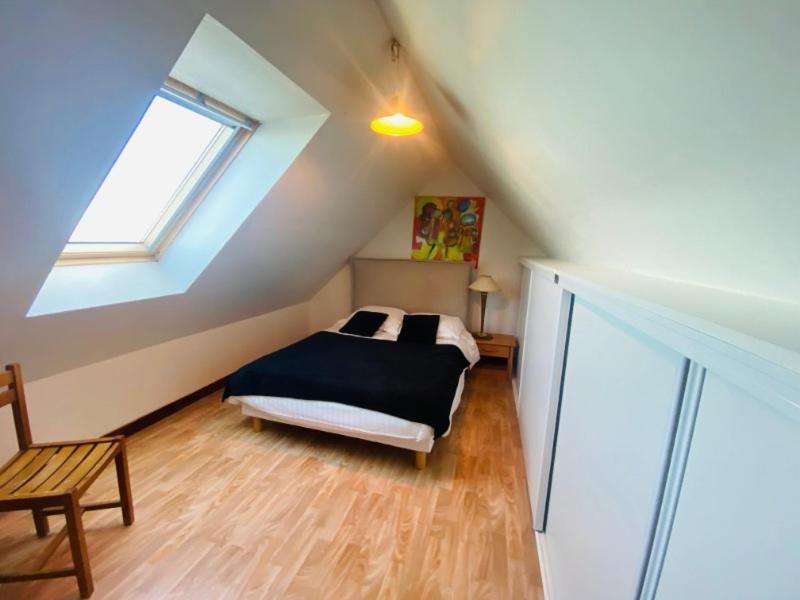 La Presqu' Ile Du Lenn Face A La Mer Appartement Louannec Buitenkant foto