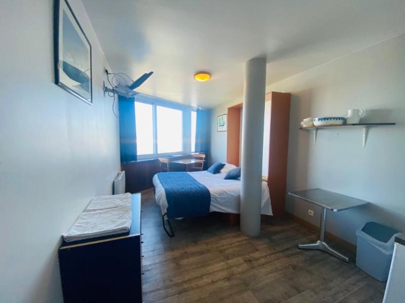 La Presqu' Ile Du Lenn Face A La Mer Appartement Louannec Buitenkant foto